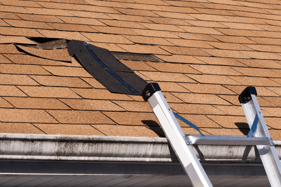 Ross Roofing & Construction